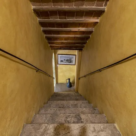 Σπίτι διακοπών Quaint House In With Shared Pool
