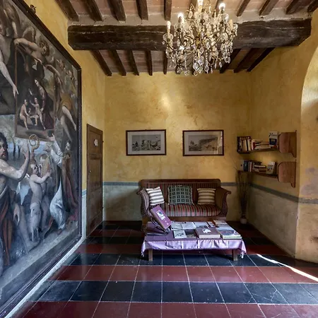 Σπίτι διακοπών Quaint House In With Shared Pool