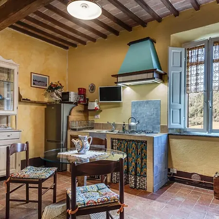 Quaint House In With Shared Pool