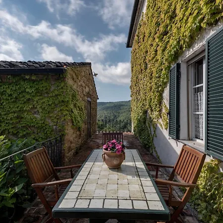 Holiday home Quaint House In With Shared Pool Murlo