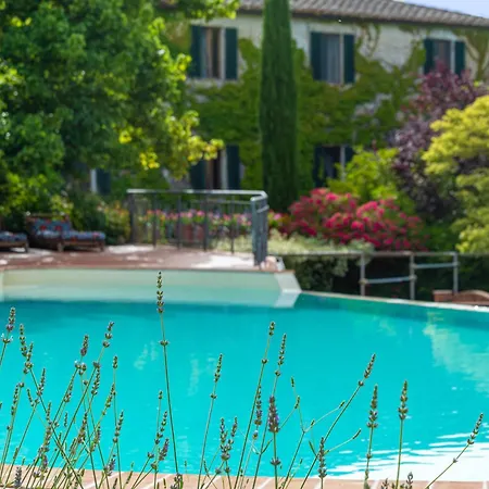 Holiday home Quaint House In With Shared Pool Murlo